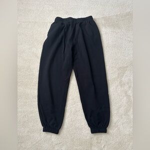 Garage Sweatpants Small